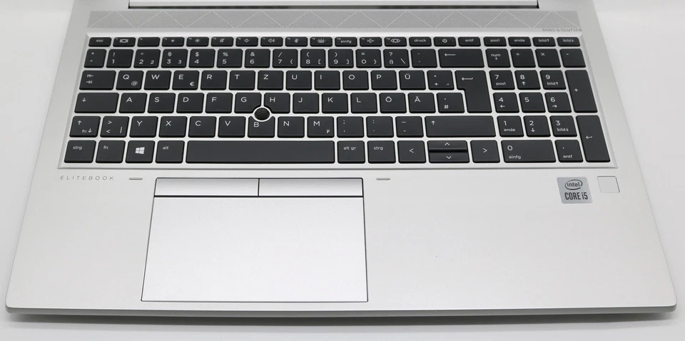 HP EliteBook 850 G7 · i5-10210U · 16GB · 512GB, Foto 2 von 5
