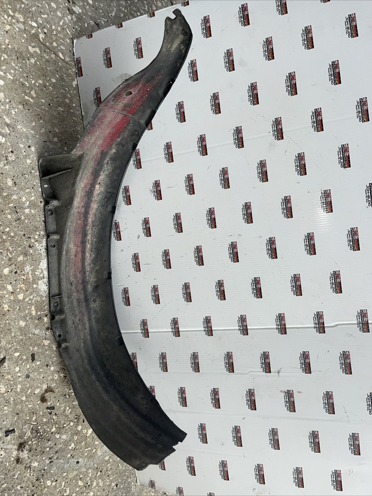OEM BMW E30 Front Right Splash Guard Shield Japan Germany