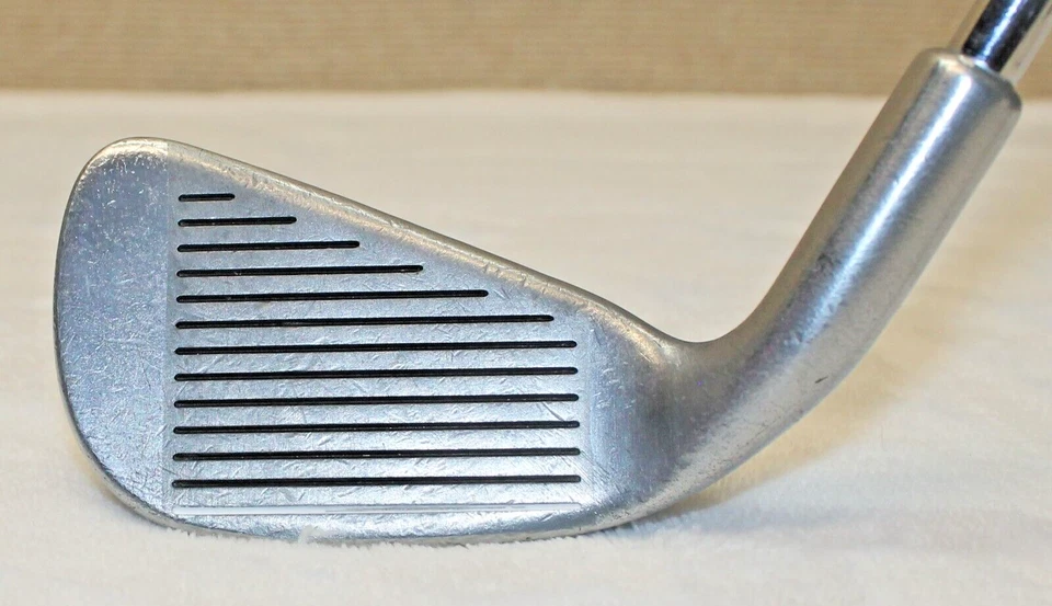 */Excalibur - Prelude - 27* - #5 Iron - RH - Men's - Steel - Regular Flex #I 59 - Image 3 of 4