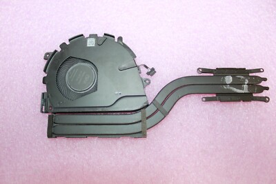 Radiateur (cooler) Pour HP Probook 455 G8 - Réf. M49448-001, Occasion En état Fonctionnel, Garantie 6 Mois