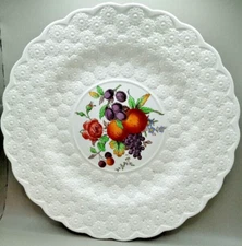 Copeland Spode  Alden 13" Round Platter S2280 (Different than Chop Plate)