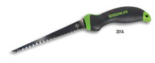 Greenlee 301A 6" Keyhole Saw