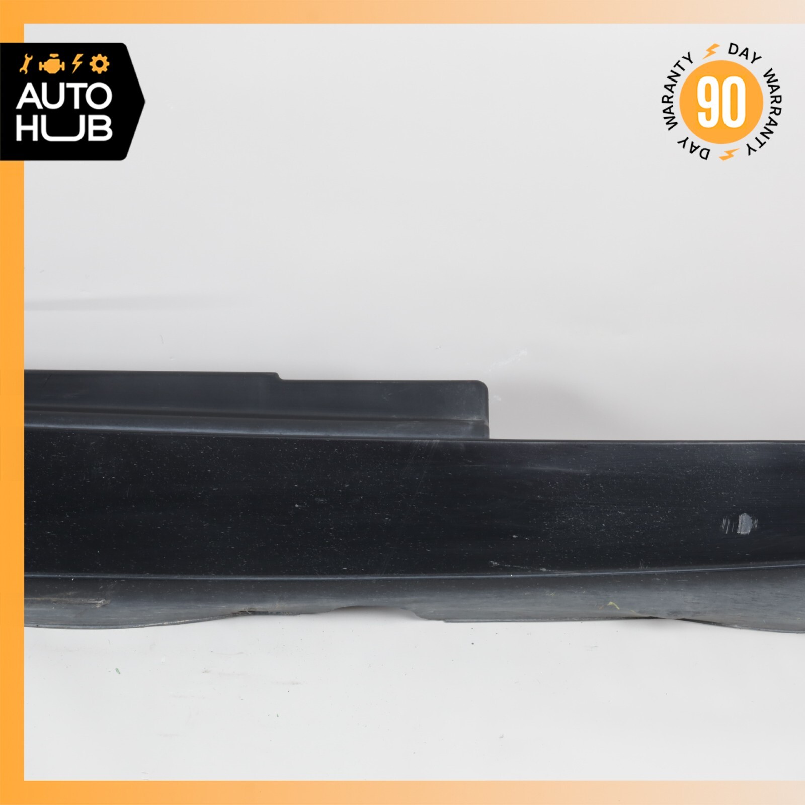 08-10 Maserati GranTurismo Coupe M145 Rocker Panel Side Skirt Right Side OEM