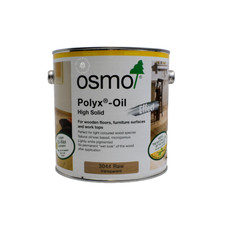 Osmo Polyx Oil RAW Transparent Oil 3044 - 750ml, 2.5L