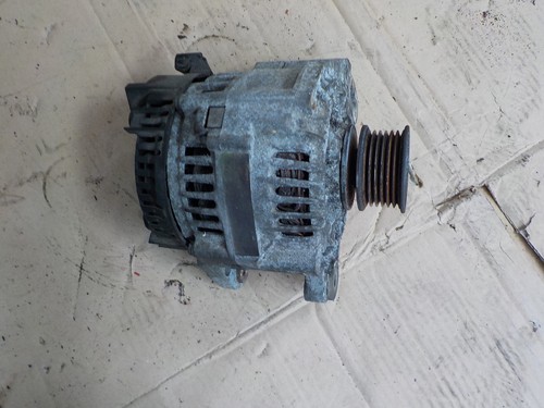 VW Golf 3 GTI Lichtmaschine Valeo 2E