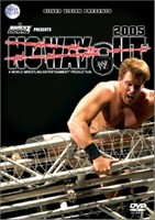 Wwe Smackdown's No Way Out Dvd Altri