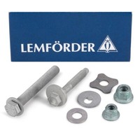 LemfÖRder Reparatursatz Querlenker FüR VW Golf 5-8 Audi Seat Skoda Hinten Oben