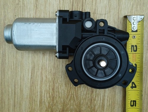 Front Right Power Window Regulator Lift Motor fit for Hyundai Sonata 82460-3K001 - Picture 10 of 12