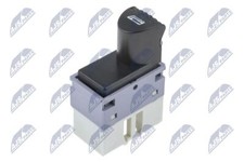 NTY INTERRUTTORE, ALZACRISTALLO FIAT PALIO 1997-,STRADA 1999-/FRONT DESTRA/