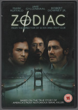 Zodiac Disc & Artwork