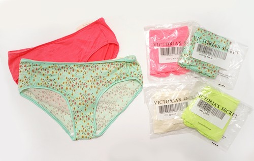 Victoria's Secret Very Sexy Lace-up Bikini Panty size S M L NEW with Tags - Foto 24 di 31