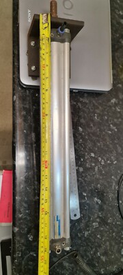 C52M-50-20-400 Atlas Pneumatikzylinder 