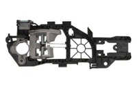 Blic 6010-01-043401C TüRgriff Vorne Links FüR Passat B6 B7 CC 03.05-12.14 VW