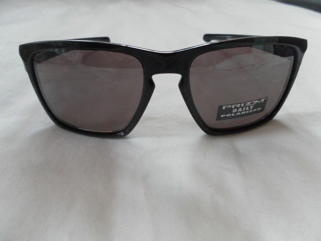 silver xl oakley