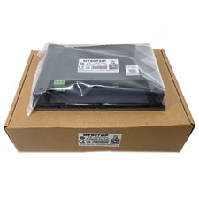 1PC WEINTEK MT8072iP Touch Panel HMI - New, E...