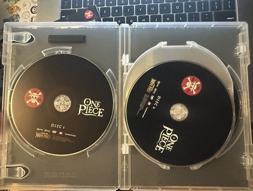 One Piece Collection Box Set 1 Anime TV Show 16 Disc Set Extras Episodes 1-103 - Picture 9 of 10