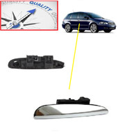 TüRgriff AußEn Vorne Rechts Rechts Links FüR Fiat Croma