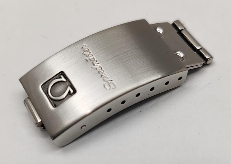 Omega 1479 Bracelet Speedmaster Professional Uncle Seiko Omega