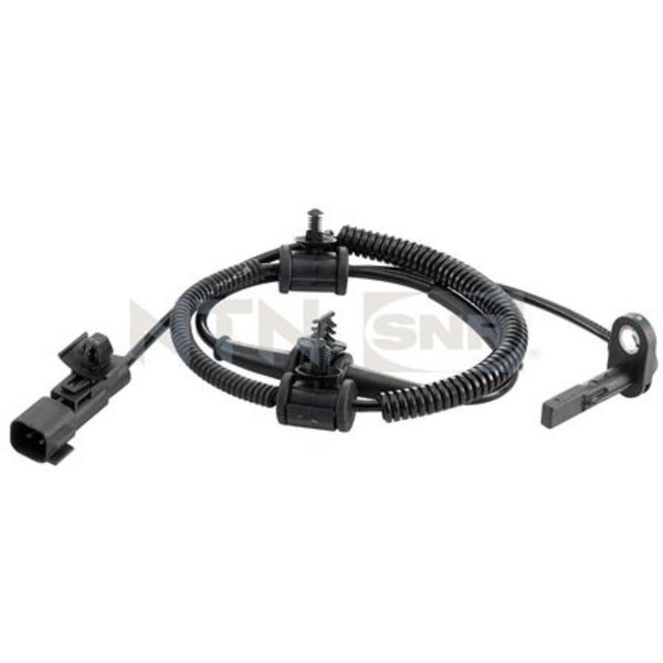 SNR Sensor DrehzahlfüHler Vorne FüR Opel Astra J P10 P12 Chevrolet Cruze-image