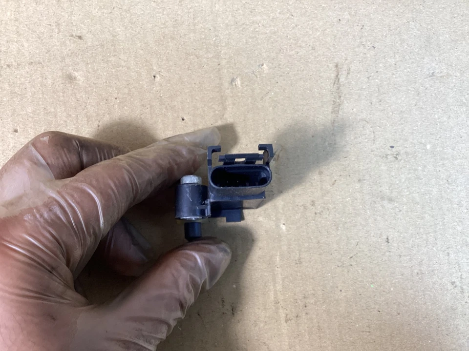 2013-2016 MINI COOPER PACEMAN SENSOR DIREITO OU ESQUERDO 9159311 FABRICANTE DE EQUIPAMENTO ORIGINAL. - Imagem 3 de 4