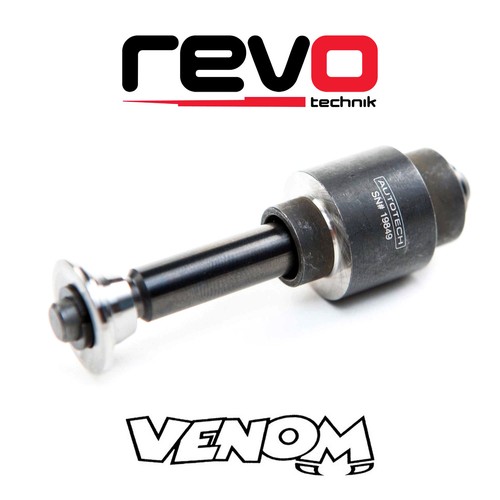 REVO HPFP High Volume Pressure Fuel Pump Internals VW Golf Mk5 GTi 2