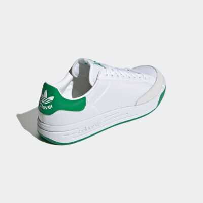 adidas Originals ROD LAVER G99863 Running White/Fairway  display picture 1
