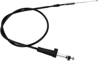 Motion Pro in vinile nero OE Push cavo acceleratore 02 – 0071