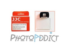 JJC LP-K200D - PENTAX K200D LCD Screen Protector