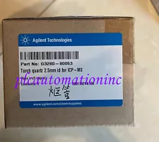brand new G3280-80053 Agilent rectangular#HL