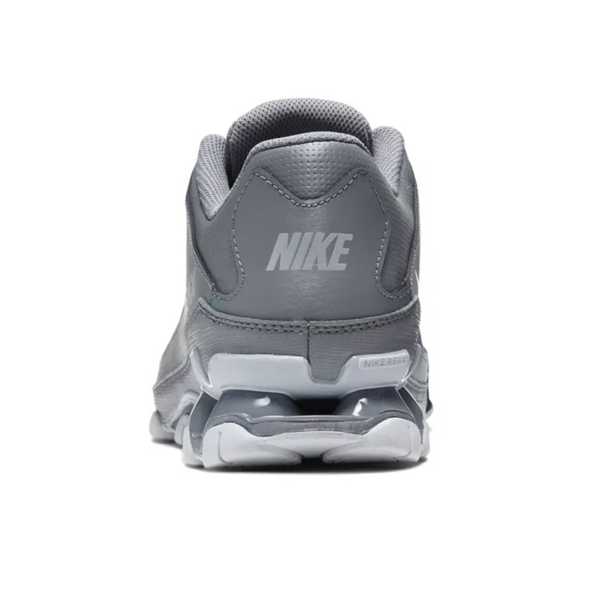 Size Nike Reax TR Mesh Dark Grey for sale online