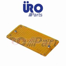 URO Front Right Turn Signal Light Lens for 1988-1991 BMW M3 - Electrical dw