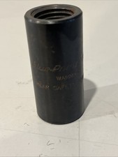 Blue Point LSR500 Worn Lugnut Removal Socket by Snap-on