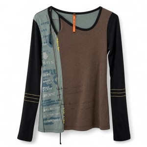 Cop Copine Top | eBay
