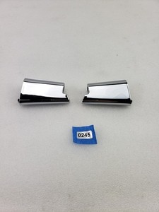 Harley Davidson OEM Rear Turn Signal Mounts (sold as pair) 68480-93