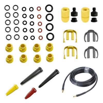 #ad Replacement Parts for Karcher K2 K3 K4 K5 K6 K7 Pressure Washer Accessories Set $13.14