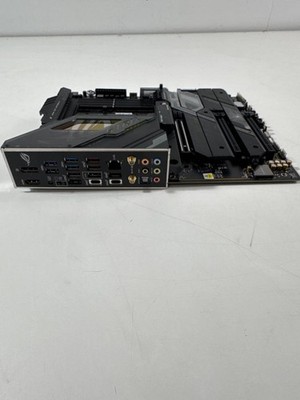ASUS ROG Strix Z790-E Gaming Wifi Intel LGA 1700 ATX DDR5 Motherboard PC1726719