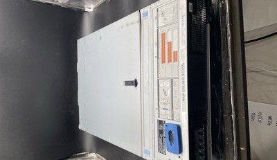 Dell EMC PowerEdge R740 E38S Rack Server High-Performance Enterprise Data Center