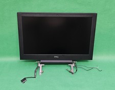 Dell Inspiron 7577 Genuine 15.6" Complete Laptop Matte LCD Screen Assembly