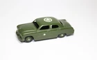 Dinky 675 Army Staff Car - Near Mint Vintage Original 1950s