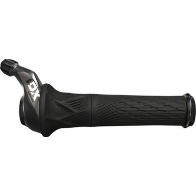 Sram X01 Eagle Grip Shift Twister 12 Fach Schalthebel Rechts Schwarz