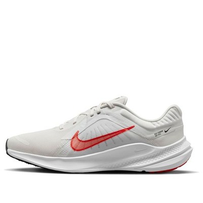 Nike Quest 5 'Platinum Tint Light Crimson'