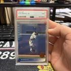 1993 Upper Deck SP #4 Ken Griffey Jr PSA 9 Mint HOF Seattle Mariners