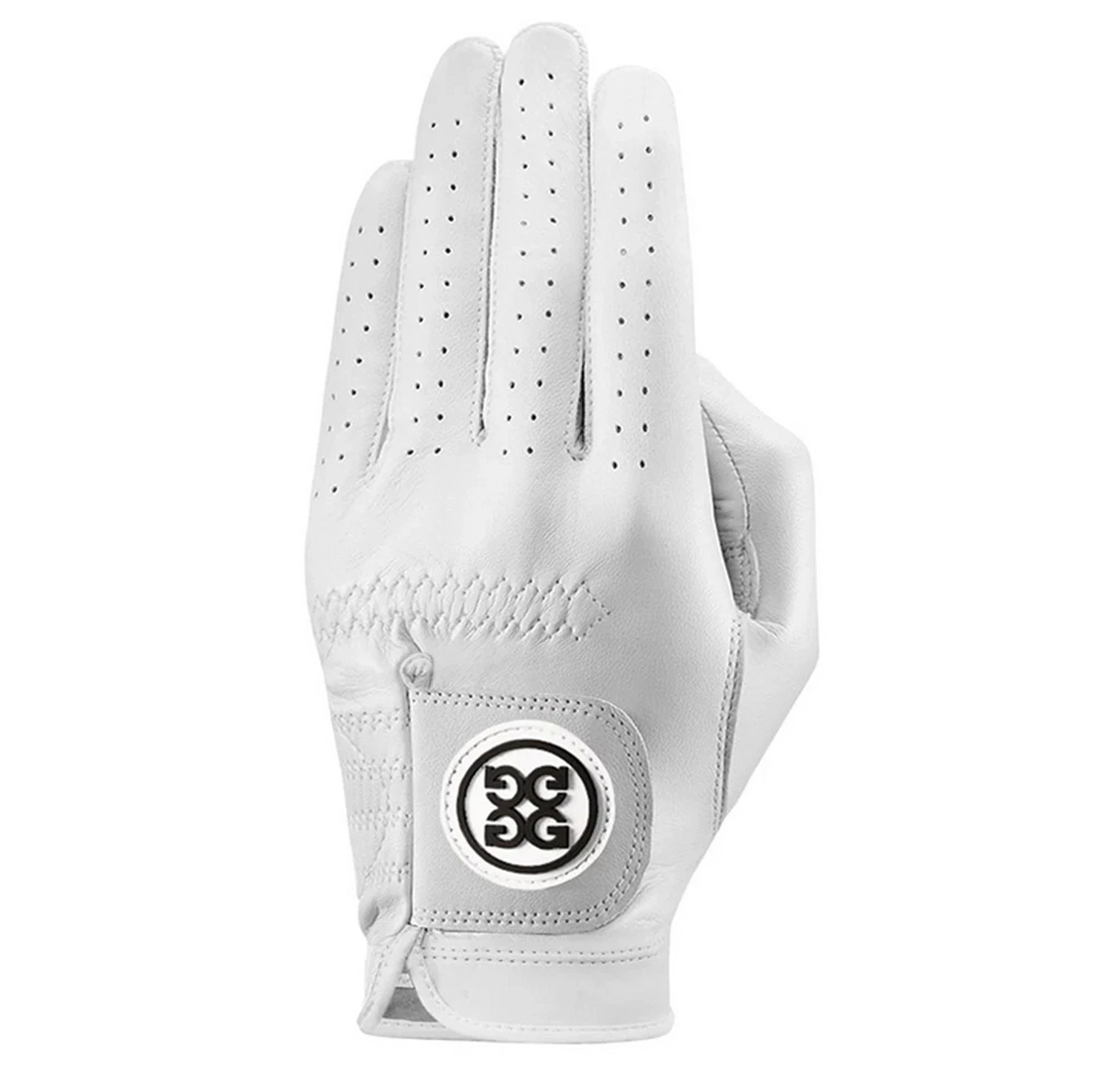 NEW RH G/Fore Snow Men's Medium Golf Glove (M)