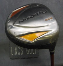 Maxfli Powermax 460cc 9.5°