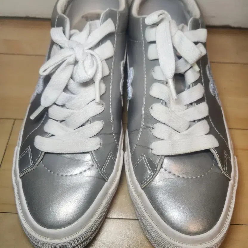 Converse x Le Fler One Star Low Sneakers 3M - 270 thumbnail 9