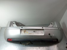 HINTERE STOSSSTANGE / 77508 FÜR CITROËN C4 I LC_ 2.0 16V