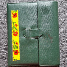 DDR Briefmarken-Sammlung im kleinen Album 1971 Gr&uuml;nes Gew&ouml;lbe Dresden 1682-1687