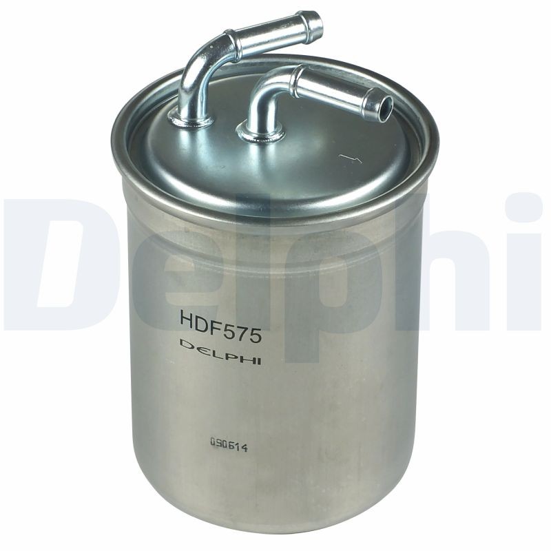 Delphi Kraftstofffilter Audi Seat Skoda Vw - Bild 5