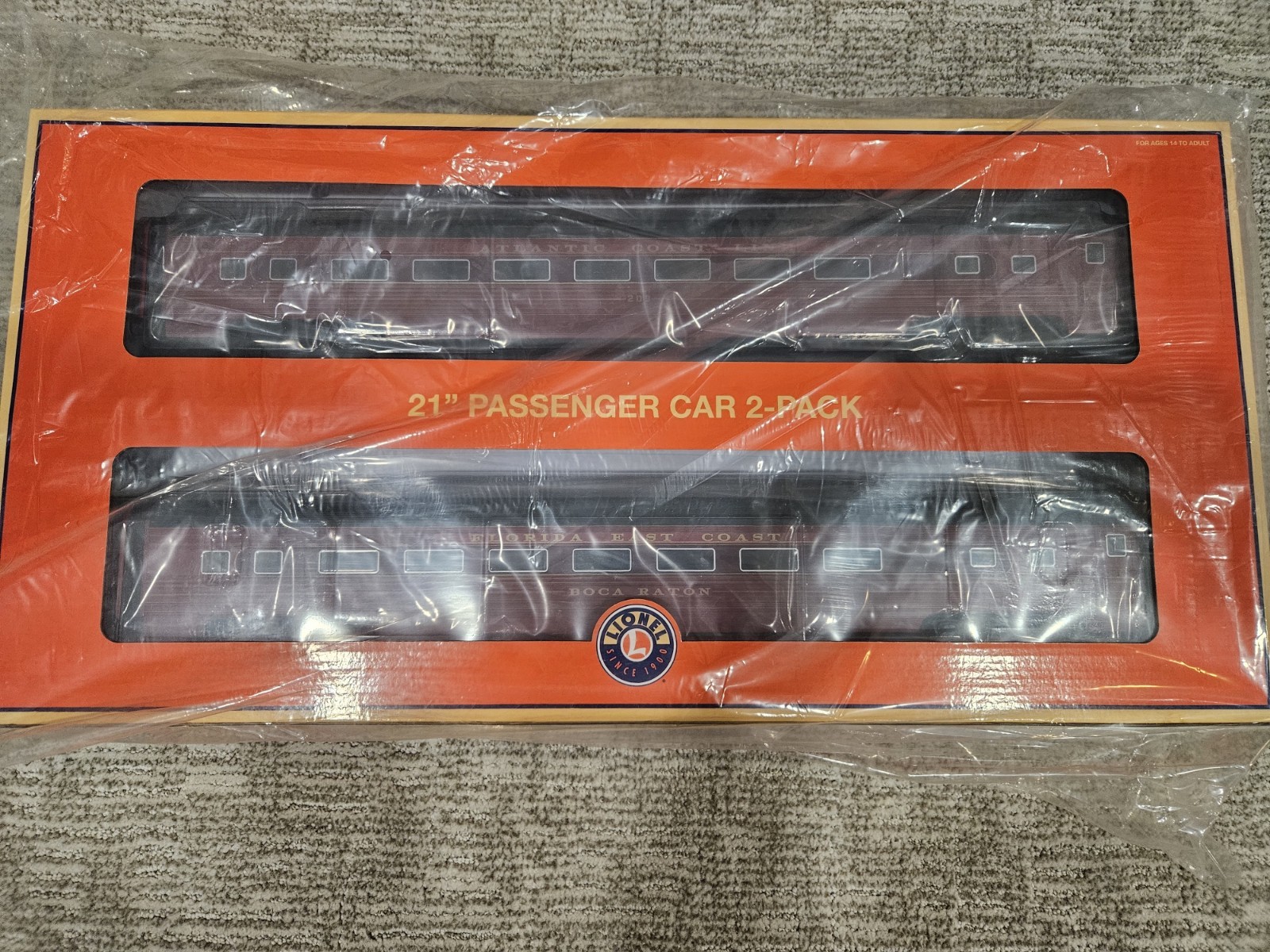 Click here to see eBay Auction