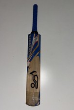 Kookaburra Cricketschl&auml;ger Prodigy 60 Recoil Gr&ouml;&szlig;e 4? Weide? 28" New Grip